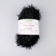 Yarn Abakhan Merry & Bright Twiligt Luxe Chunky 50 g / 4 Black
