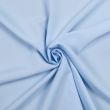 Bi-Stretch Fabric / Sky