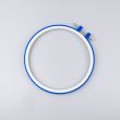 Abakhan Plastic Embroidery Hoop / 14.5 cm