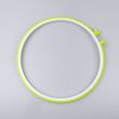Abakhan Plastic Embroidery Hoop / 22 cm