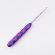 Abakhan Soft Grip Crochet Hook / 3 mm