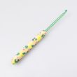 Abakhan Soft Grip Crochet Hook / 4 mm