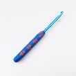 Abakhan Soft Grip Crochet Hook / 5 mm