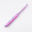 Abakhan Soft Grip Crochet Hook / 6.5 mm