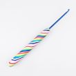 Crochet hook Rainbow / 2.5 mm
