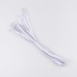 Elastic Bundle 4 mm / White
