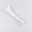 Elastic Bundle 6 mm / White