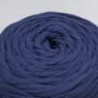 T-shirt yarn Mocha Yarn / Denim
