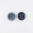 Simple button 18 mm / Blue