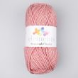 Wool blend yarn Elements Stonewash Chunky 100 g / Pink 002