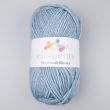 Wool blend yarn Elements Stonewash Chunky 100 g / Blue 003