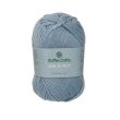 Sock Yarn Soffie Crafts Uni 6-ply 50 g / 1062 Light Blue