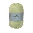 Sock Yarn Soffie Crafts Uni 6-ply 50 g / 1064 Light Green