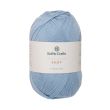 Yarn Soffie Crafts Silky 100 g / 0052 Sky Blue