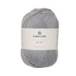 Yarn Soffie Crafts Silky 100 g / 0051 Light Grey