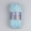 Yarn Stenli Leonardo Kid Mohair 25 g / 4 Blue sky