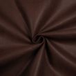 Felt by meter / Dark brown
