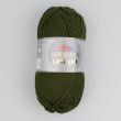 Yarn Himalaya Lana Lux 100 g / 74830 Khaki