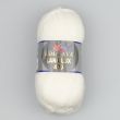 Yarn Himalaya Lana Lux 400 100 g / 22001 White