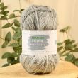 Yarn Abakhan Brushed Aran Tweed 100 g / Tundra 5