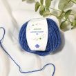 Yarn Abakhan Merino Charm DK 50 g / Cobalt 6