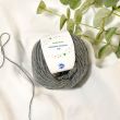 Yarn Abakhan Merino Charm DK 50 g / Steel 7