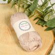 Yarn Abakhan Silky Spun DK 50 g / Pastel Pink 5