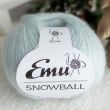 Yarn Emu Snowball DK 100 g / Glacier Mist 004