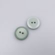 Simple button 20 mm / Khaki