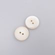 Simple button 20 mm / Cream