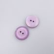 Simple button 20 mm / Purple