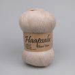 Yarn Midara Haapsalu lace yarn 100 g / 855 Light beige