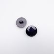 Shank button 18 mm / 25 Navy