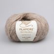 Yarn Filamore Alpa Tweed 50 g / Beige