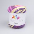 Yarn Elements Ripple DK 100 g / Enchanted Flower 007