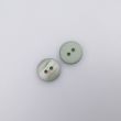 Simple button 15 mm / Khaki