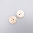 Simple button 21 mm / Cream