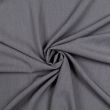 Suiting fabric Tratto Quadrato / 980 Grey