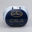Yarn Stenli Gala 50 g / 371 Sky blue