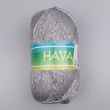 Yarn Stenli Havana 100 g / 106 Lt Grey