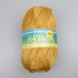 Yarn Stenli Havana 100 g / 301 Mustard