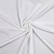 Plain Lycra Jersey / 0000 White