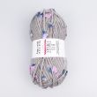 Yarn Gigi Big Twist 100 g / MU 290 Gray