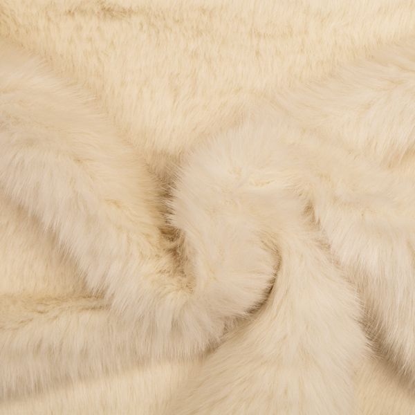Faux fur 1