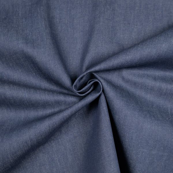 Denim fabrics for patchwork