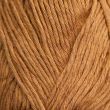 Dzija Fashion Soft Linen Mix / Zimt 022