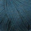 Dzija Regia Merino Yak 4ply / 07515 nachblau meliert