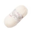 Dzija Cotton Top DK / White 4215