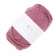 Dzija Ricorumi DK / 019 Mauve