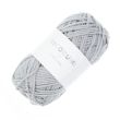 Dzija Ricorumi DK / 058 Silver